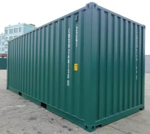 one trip shipping container Milwaukee, new shipping container Milwaukee, new storage container Milwaukee, new cargo container Milwaukee